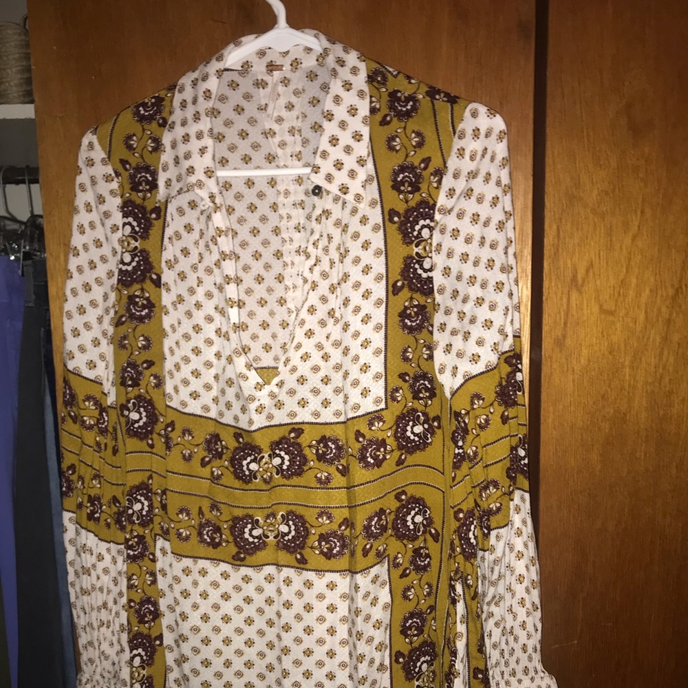 Long sleeve